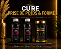 CURE PRISE DE POIDS & FORME