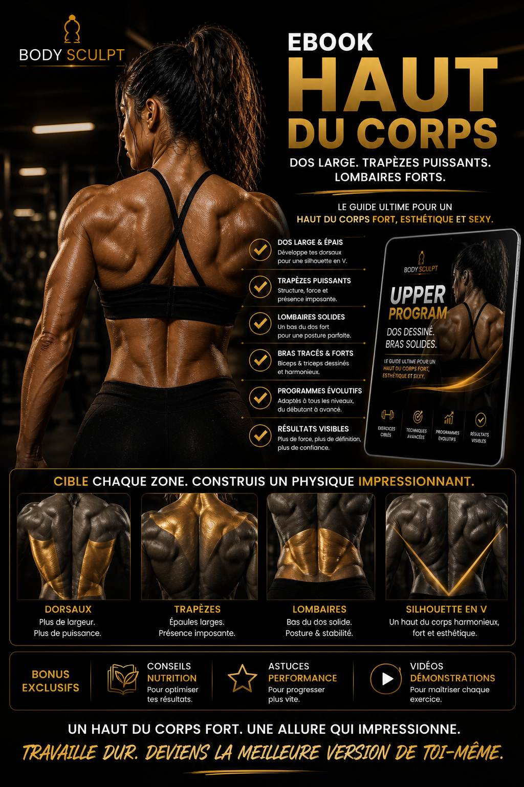 PROGRAMME EBOOK HAUT DU CORP