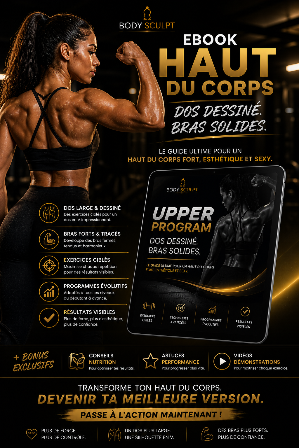 PROGRAMME EBOOK HAUT DU CORP