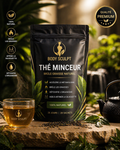 Detox Slimming Tea – BODY SCULPT