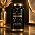 GELULES FESSE & HANCHE