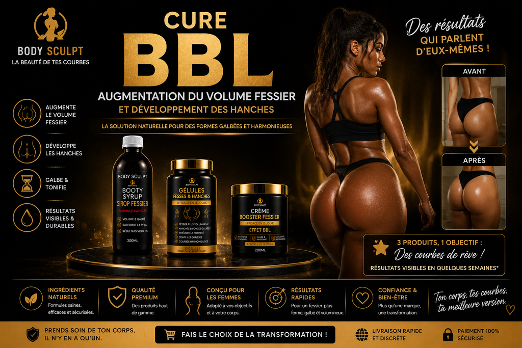 CURE BBL