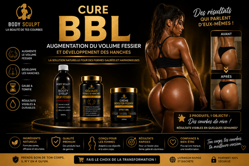 CURE BBL