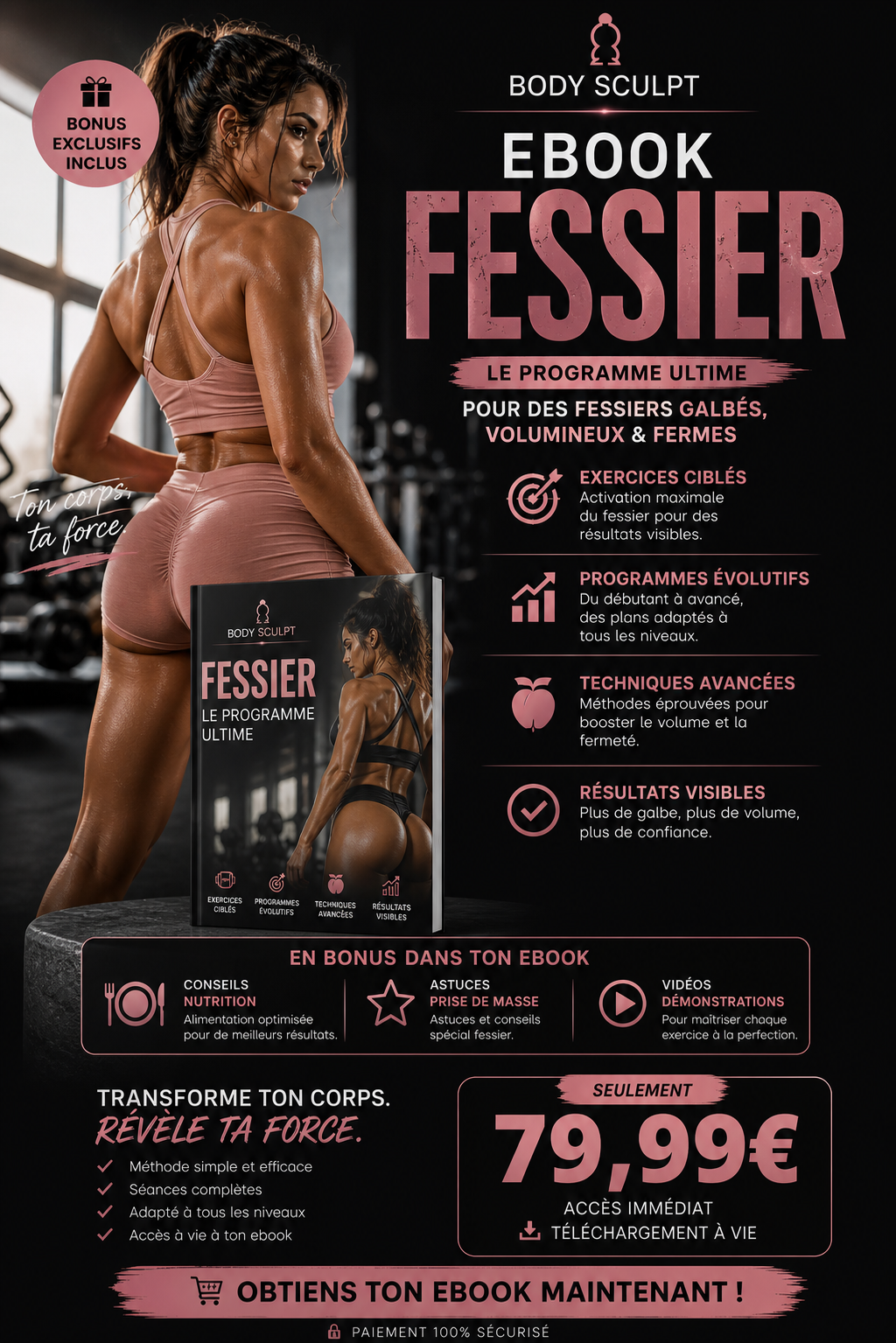 EBOOK PROGRAMME FESSIER